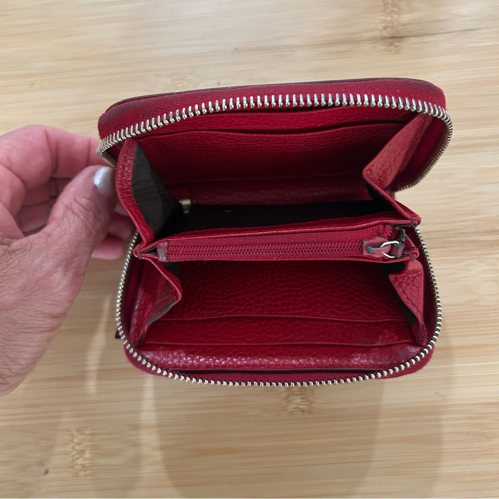 Gucci Wallet - Picture 4 of 6